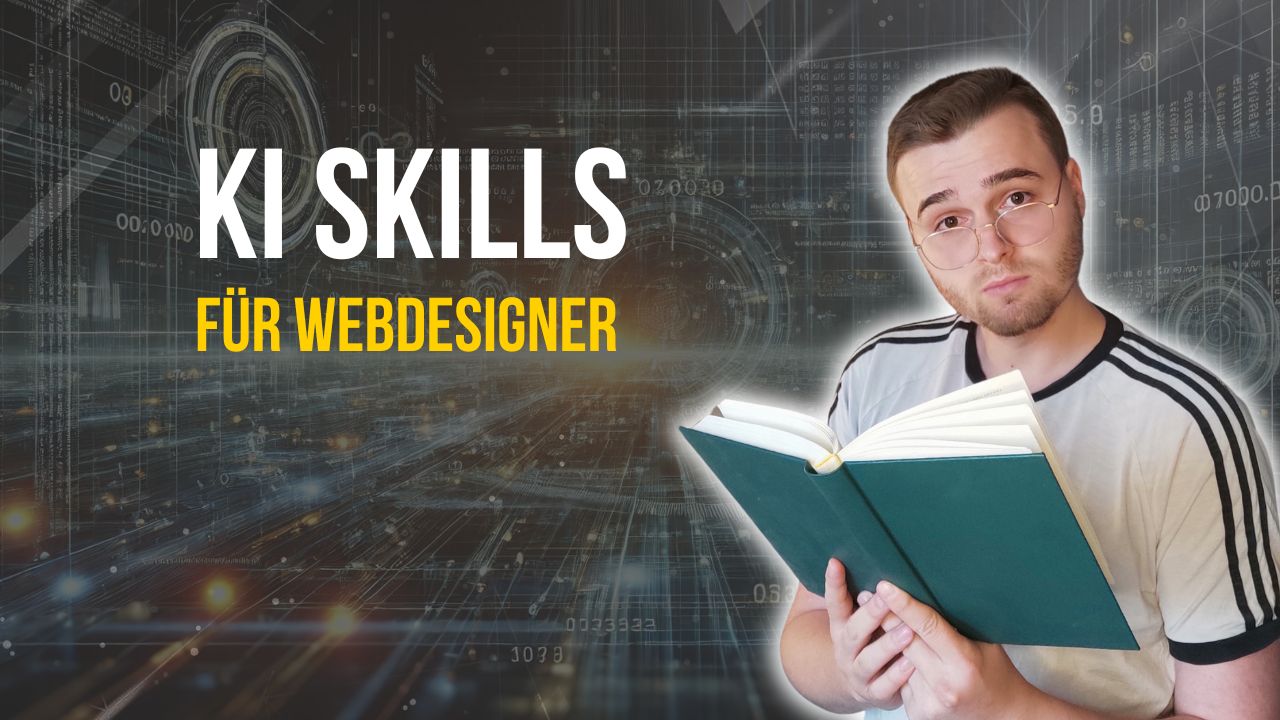 KI Fähigkeiten für Webdesigner und Websitebetreiber