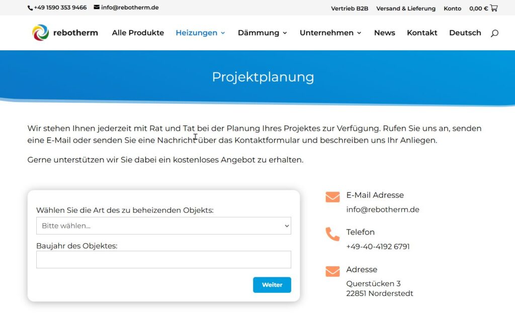 Mehrstufiges Formular mit ChatGPT erstellen