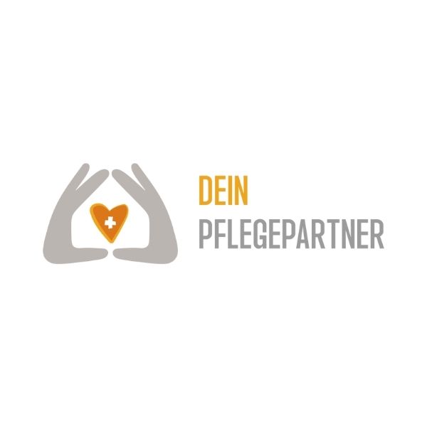 Pflege Website Referenz von Dein Pflegepartner