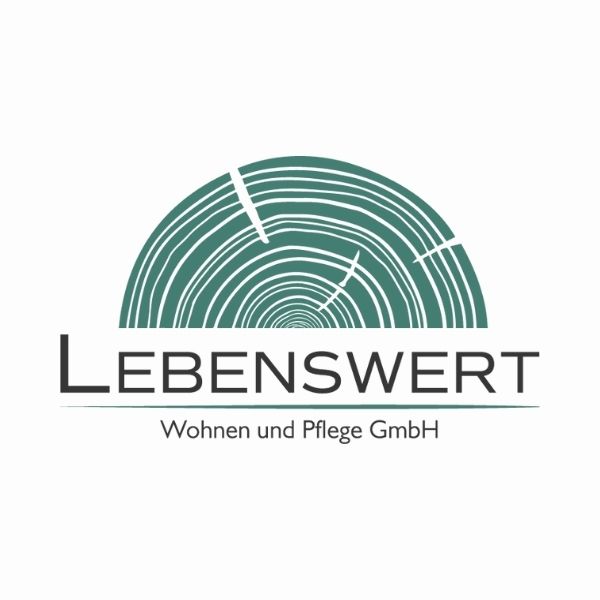 Pflege Website Referenz Lebenswert Wohnen und Pflege GmbH