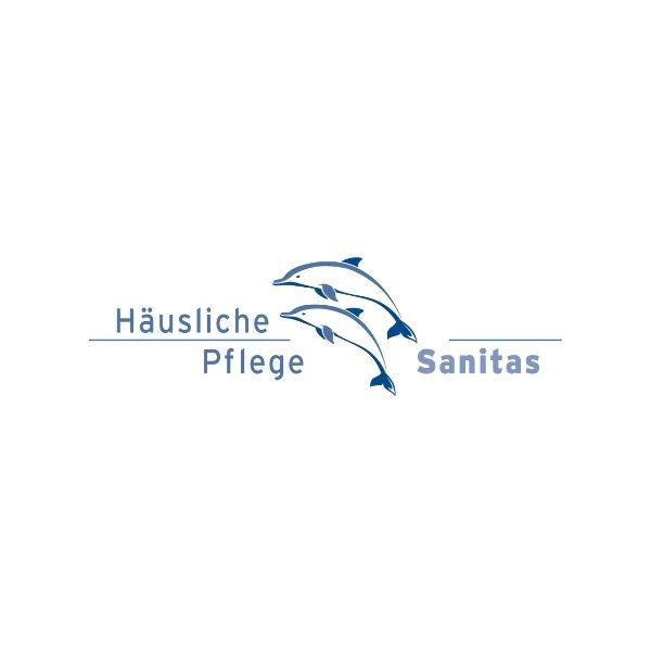 Pflege Website Referenz Häusliche Pflege Sanitas