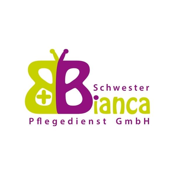 Pflege Website Referenz Schwester Bianca