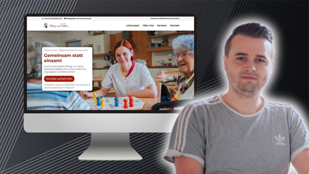 webdesign-ablauf-mit-lukas-fischer-schritt-5-online-schalten Webdesign Ablauf mit Lukas Fischer - Schritt 5 online schalten