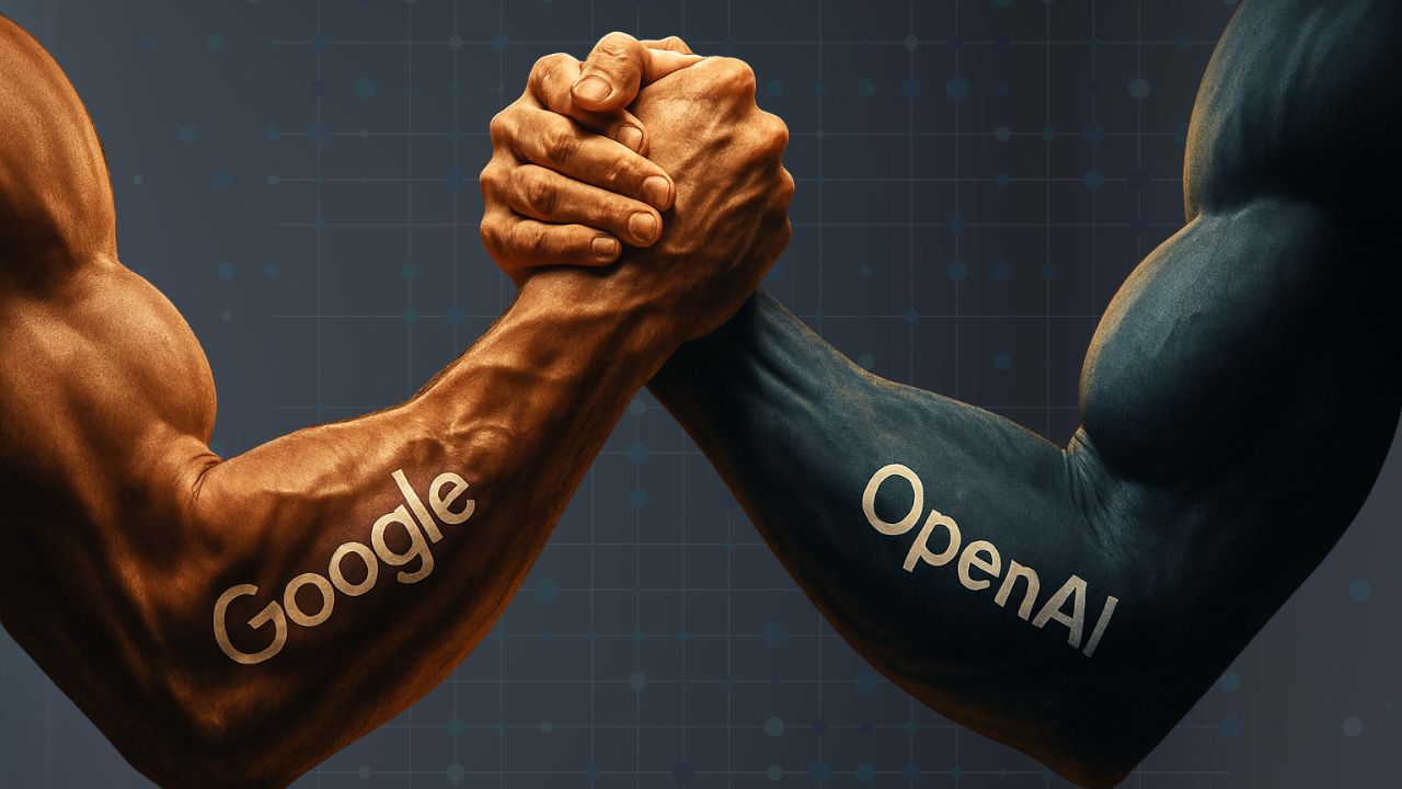 Website für Google und KI SEO optimieren lassen