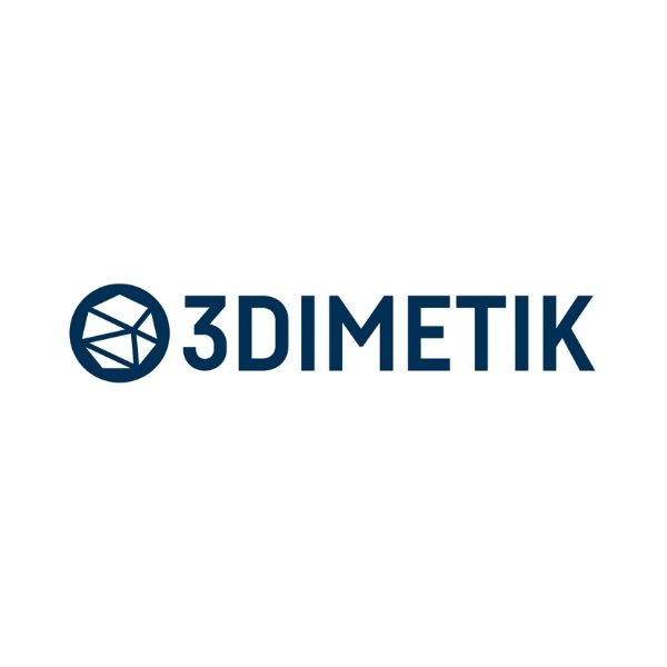 Webdesign Referenz - 3DIMETIK