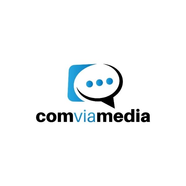 Webdesign Referenz - comviamedia