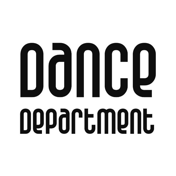 Webdesign Referenz - Dance Department