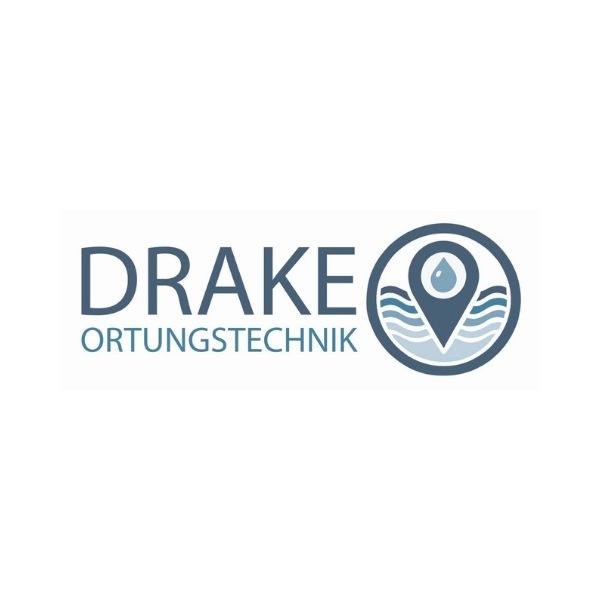 Webdesign Referenz - Drake Ortungstechnik