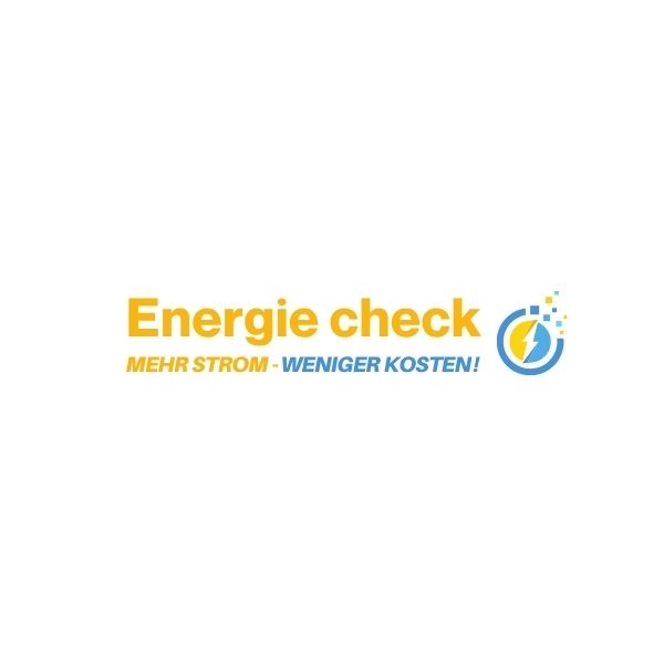 Webdesign Referenz - Energiecheck Nasso