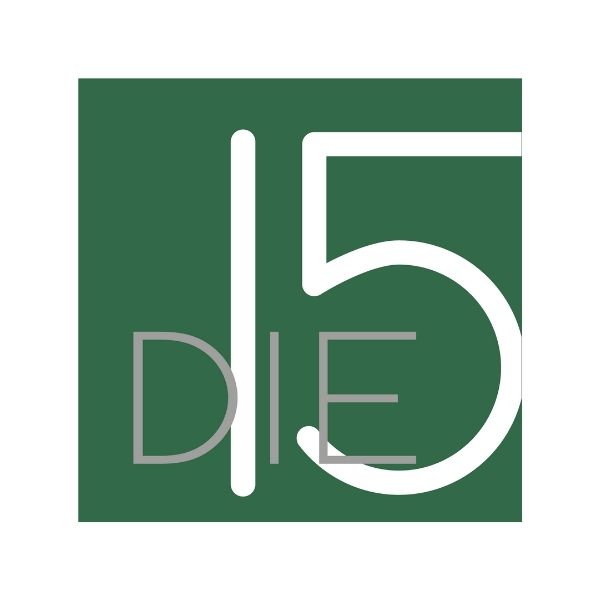 Webdesign Referenz - Marketinggemeinschaft DIE15