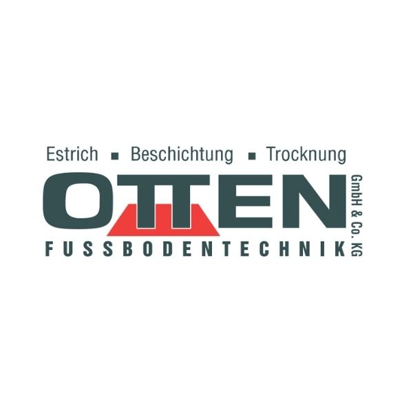 Webdesign Referenz - Otten Fußbodentechnik GmbH & Co KG