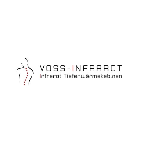 Webdesign Referenz - Voss Infrarot