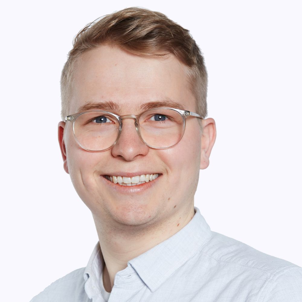 Lukas Fischer - Webdesign und SEO - Gründer