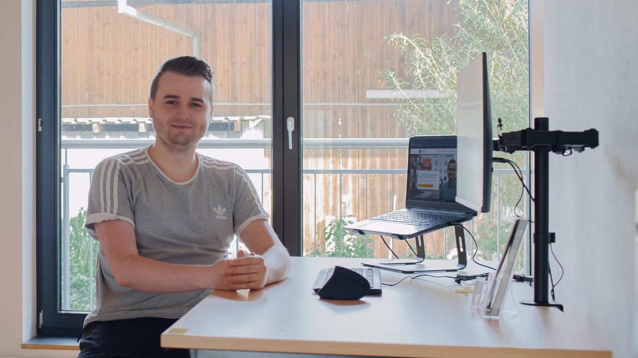 Lukas Fischer Webdesign Vorteile