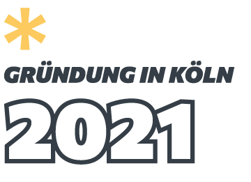 2021 Gründung Köln Lukas Fischer
