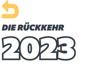 2023 Die Rückkehr 2021 Lukas Fischer