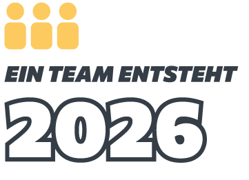 2026 Ein Team entsteht Lukas Fischer