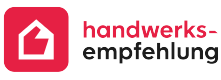 Logo Handwerksempfehlung