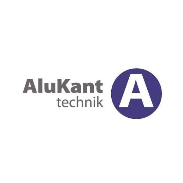 Referenz AluKant Technik